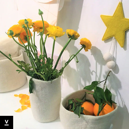 article inspirations vegetales du salon m et o 2018 muskhane fleurs fruits Preferences VcommeSamedi