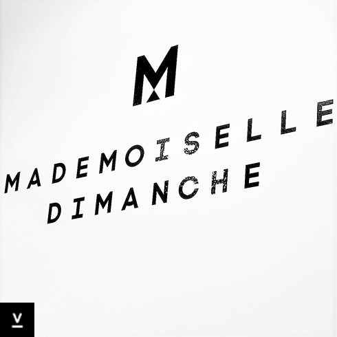 article mademoiselle dimanche logo Influences VcommeSamedi
